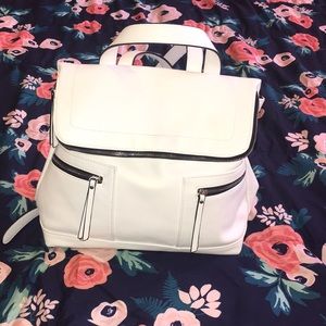 Mossimo backpack handbag